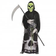 D�guisement Spectre Phosphorescent