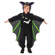 D�guisement Chauve-Souris Taille 2-3 ans