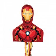 Pull Pinata Iron Man (44 cm)