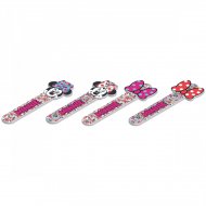 4 Limes � Ongles Minnie