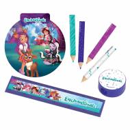 Set Cadeaux Papeterie - Enchantimals
