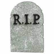 Pierre Tombale R.I.P - Halloween