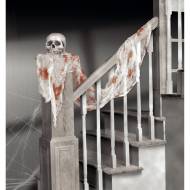 Gaze Blanche - Ensanglant�e