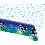 Nappe - Battle Royal