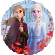 Ballon H�lium La Reine des Neiges 2