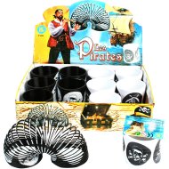 2 Ressorts Pirate