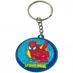 Porte clefs Spiderman