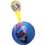 Tape balle Spiderman