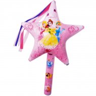 Baguette Magique Gonflable Princesses Disney