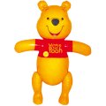 Winnie gonflable