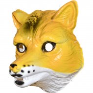 Masque Renard Enfant