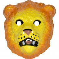 Masque Lion Enfant