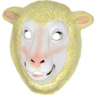 Masque Mouton Enfant