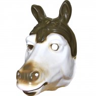 Masque Cheval Enfant