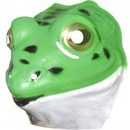 Masque Grenouille Enfant