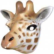 Masque Girafe Enfant