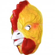 Masque Poule Enfant