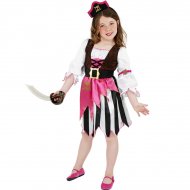 D�guisement de Pirate Pinky