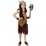 D�guisement Guerri�re Viking