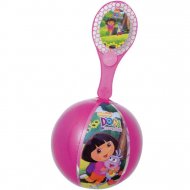 Tape-balle Dora