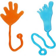 Main ou Pied Collant