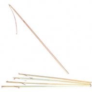 Porte Lampion avec attache