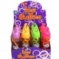 Flacon Multibulles de savon