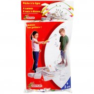 Kit P�che � la ligne