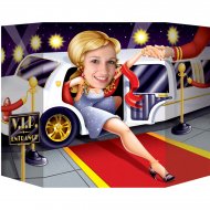 Fun Photo Star Femme