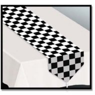 Chemin de table Formule 1