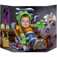 Photo Fun Frankenstein