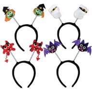 Serre-T�te Halloween Folie