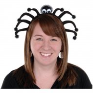 Serre-T�te Araign�e