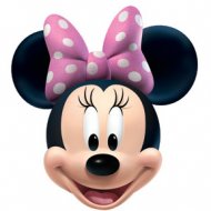 Masque Minnie