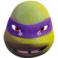 Masque Tortue Ninja Donatello