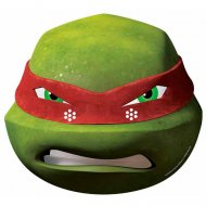 Masque Tortue Ninja Rapha�l