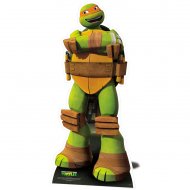 Silhouette G�ante Carton MichelAngelo (146 cm)