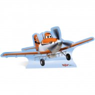 Silhouette G�ante Carton Planes Dusty (174 cm)
