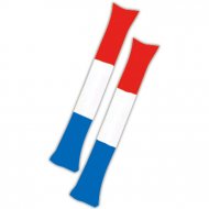 Set de 2 Gourdins Gonflables France