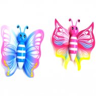 1 Papillon Collant
