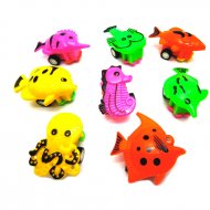 1 Animal Marin � r�trofiction