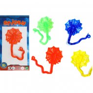 Toile d'Araign�e Collante