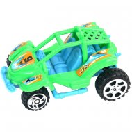 1 Voiture Buggy � r�trofriction