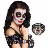 Bracelet Calavera Catrina