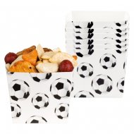 6 Pots � Bonbons Football Game