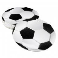 6 Sous-Verres Football Game