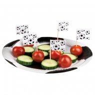 24 Pics Deco Football Game