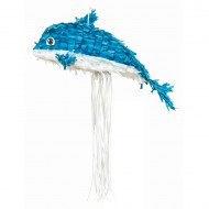 Petite Pull Pinata B�b� Dauphin