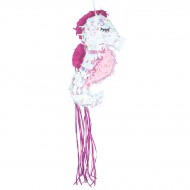 Petite Pull Pinata Hippocampe