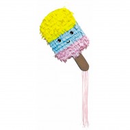 Pull Pinata Esquimau Kawa��